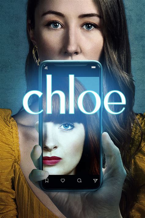 chloe summer 2022|chloe tv cast.